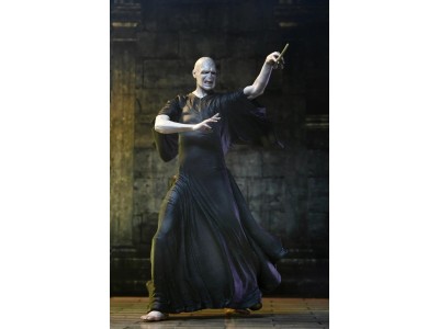 HARRY POTTER - Voldemort - Figurine Legacy Collection 17cm