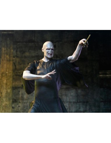 HARRY POTTER - Voldemort - Figurine Legacy...