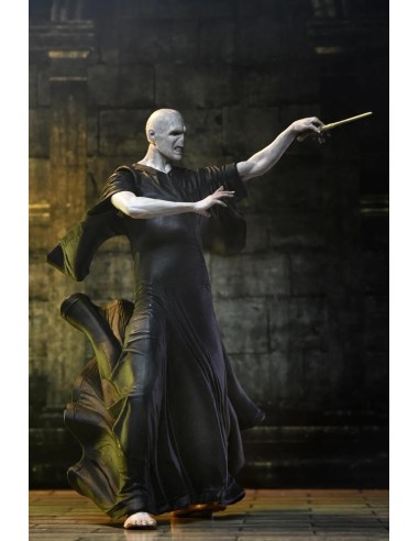 HARRY POTTER - Voldemort - Figurine Legacy...