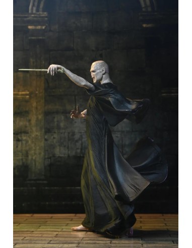 HARRY POTTER - Voldemort - Figurine Legacy...