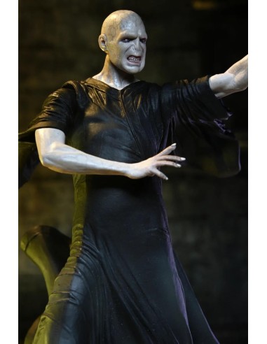 HARRY POTTER - Voldemort - Figurine Legacy...