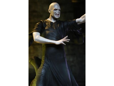 HARRY POTTER - Voldemort - Figurine Legacy Collection 17cm