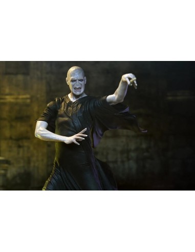HARRY POTTER - Voldemort - Figurine Legacy...
