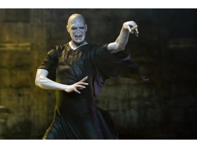 HARRY POTTER - Voldemort - Figurine Legacy Collection 17cm