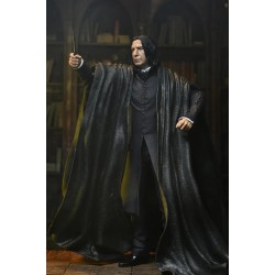 HARRY POTTER - Severus Rogue - Figurine Legacy Collection...