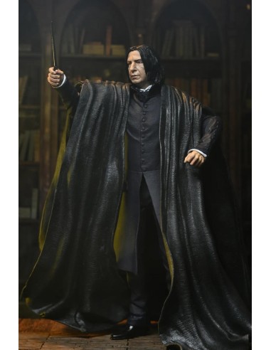 HARRY POTTER - Severus Rogue - Figurine Legacy...