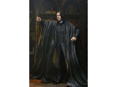 HARRY POTTER - Severus Rogue - Figurine Legacy Collection 17cm