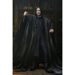HARRY POTTER - Severus Rogue - Figurine Legacy Collection... 2