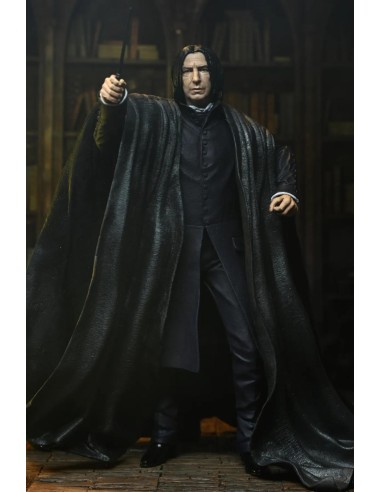 HARRY POTTER - Severus Rogue - Figurine Legacy...