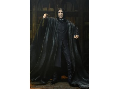 HARRY POTTER - Severus Rogue - Figurine Legacy Collection 17cm