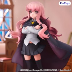 THE FAMILIAR OF ZERO F - Louise - Statuette Muchute 20cm 2