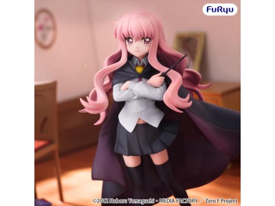 THE FAMILIAR OF ZERO F - Louise - Statuette Muchute 20cm
