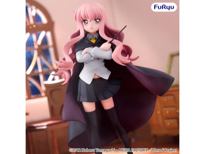 THE FAMILIAR OF ZERO F - Louise - Statuette Muchute 20cm