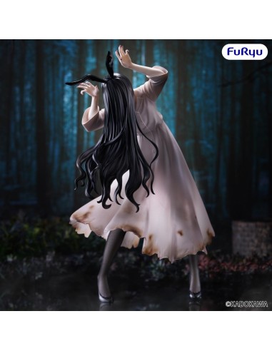 SADAKO - Sadako - Statuette BiCute Bunnies 26cm