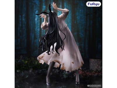 SADAKO - Sadako - Statuette BiCute Bunnies 26cm