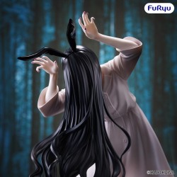 SADAKO - Sadako - Statuette BiCute Bunnies 26cm 2