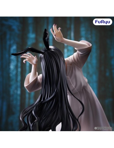 SADAKO - Sadako - Statuette BiCute Bunnies 26cm