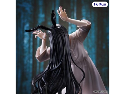 SADAKO - Sadako - Statuette BiCute Bunnies 26cm