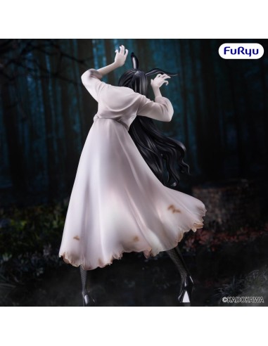 SADAKO - Sadako - Statuette BiCute Bunnies 26cm