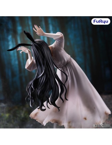 SADAKO - Sadako - Statuette BiCute Bunnies 26cm