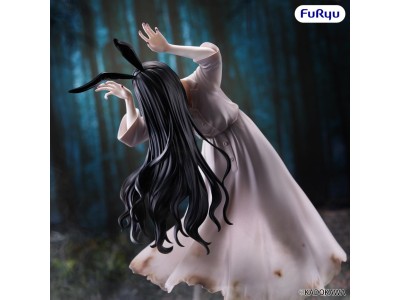 SADAKO - Sadako - Statuette BiCute Bunnies 26cm