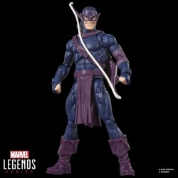 MARVEL - Dark Avengers Hawkeye - Figurine Legends Series...