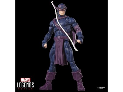 MARVEL - Dark Avengers Hawkeye - Figurine Legends Series 15cm