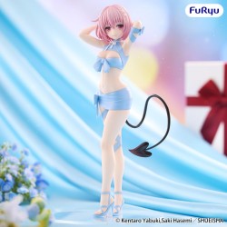 TO LOVE RU DARKNESS - Momo Belia - Statuette BiCute...