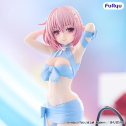 TO LOVE RU DARKNESS - Momo Belia - Statuette BiCute... 2