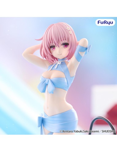 TO LOVE RU DARKNESS - Momo Belia - Statuette...