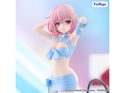 TO LOVE RU DARKNESS - Momo Belia - Statuette BiCute Ribbons 26cm