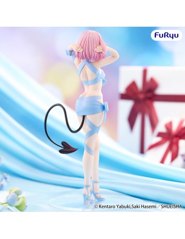 TO LOVE RU DARKNESS - Momo Belia - Statuette...
