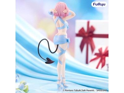 TO LOVE RU DARKNESS - Momo Belia - Statuette BiCute Ribbons 26cm