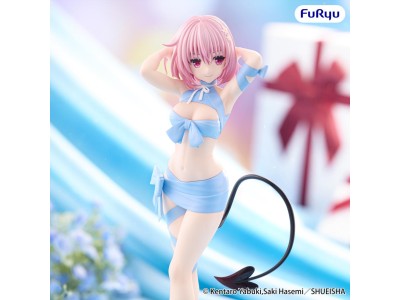 TO LOVE RU DARKNESS - Momo Belia - Statuette BiCute Ribbons 26cm