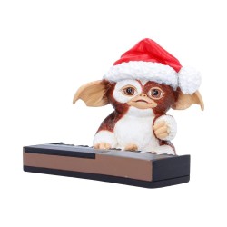 GREMLINS - Gizmo "Jingle" - Statuette 12cm