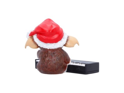 GREMLINS - Gizmo "Jingle" - Statuette 12cm
