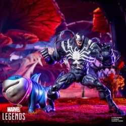 MARVEL RIVALS - Venom & Jeff the Land Shark - Fig. Legend...