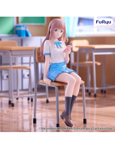 EVEN A REPLICA ... - Sunao Aikawa - Statuette...