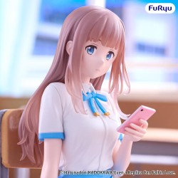 EVEN A REPLICA ... - Sunao Aikawa - Statuette Noodle... 2