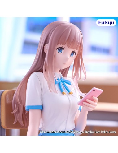 EVEN A REPLICA ... - Sunao Aikawa - Statuette...