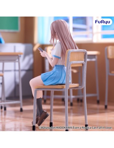 EVEN A REPLICA ... - Sunao Aikawa - Statuette...