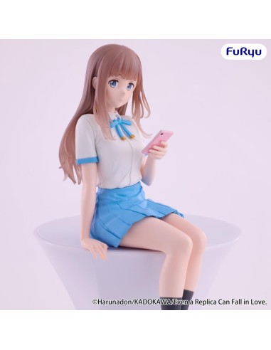 EVEN A REPLICA ... - Sunao Aikawa - Statuette...