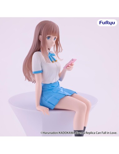 EVEN A REPLICA ... - Sunao Aikawa - Statuette...
