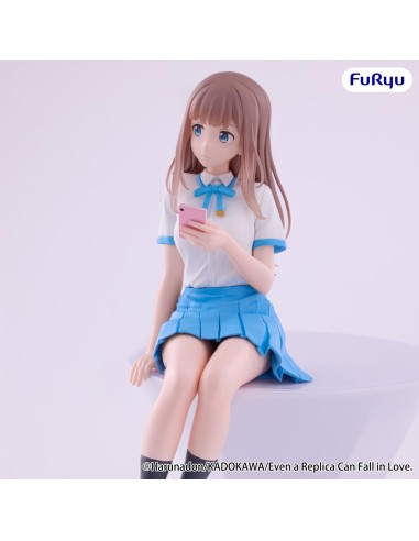 EVEN A REPLICA ... - Sunao Aikawa - Statuette...