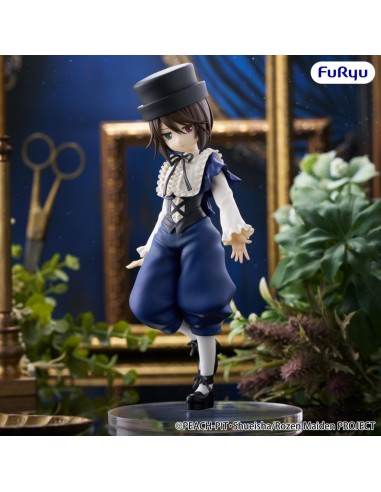 ROZEN MAIDEN - Souseiseki - Statuette...