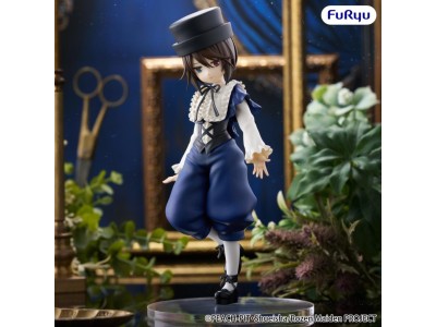 ROZEN MAIDEN - Souseiseki - Statuette Trio-Try-It 18cm