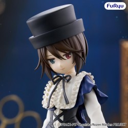 ROZEN MAIDEN - Souseiseki - Statuette Trio-Try-It 18cm 2