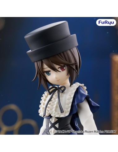 ROZEN MAIDEN - Souseiseki - Statuette...