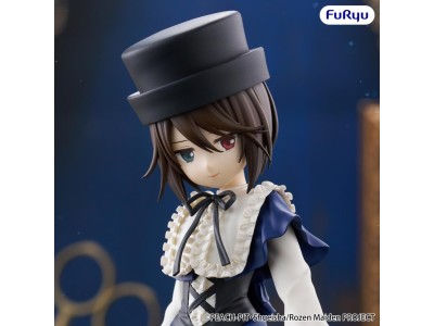ROZEN MAIDEN - Souseiseki - Statuette Trio-Try-It 18cm