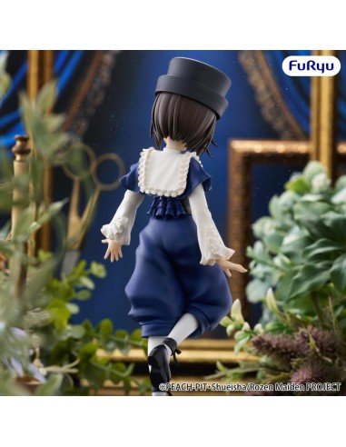 ROZEN MAIDEN - Souseiseki - Statuette...